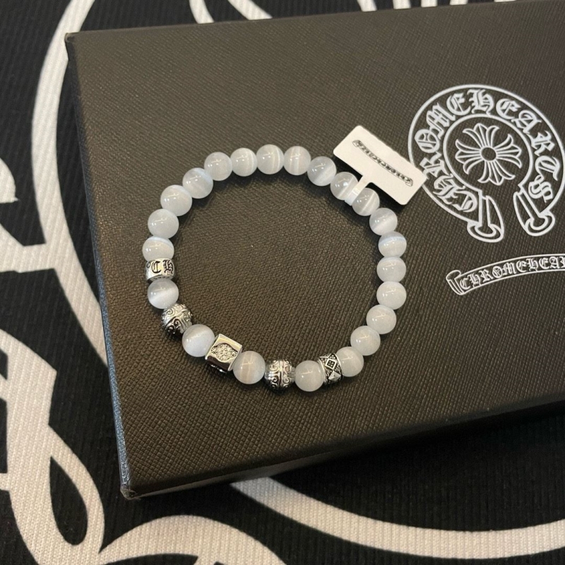 Chrome Hearts Bracelets